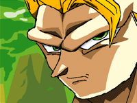 super saiyajin 3