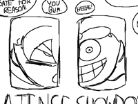 Shonen unleashed