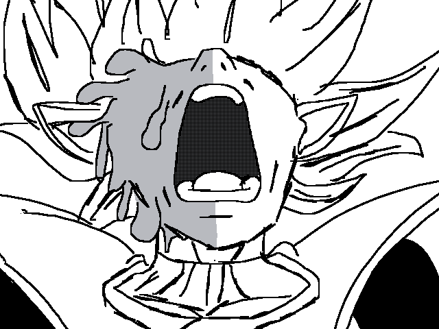 GOOOOOOKUUUUUUU
