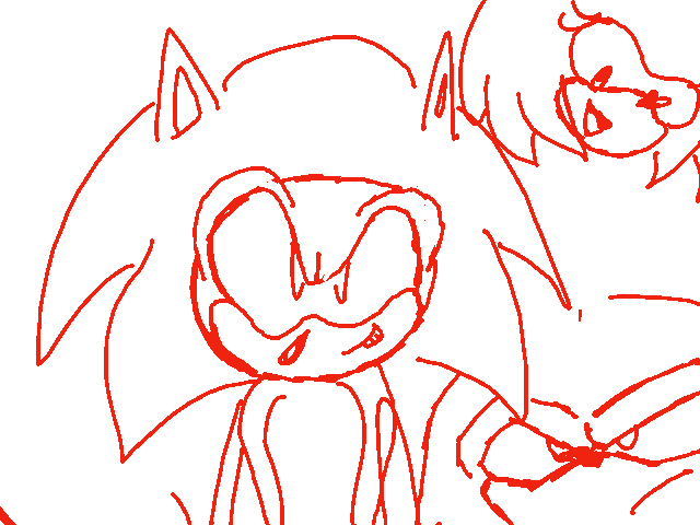 Wip I’m never finishing