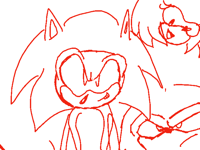 Wip I’m never finishing