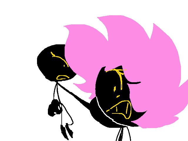 “maybe this time you’ll learn.”