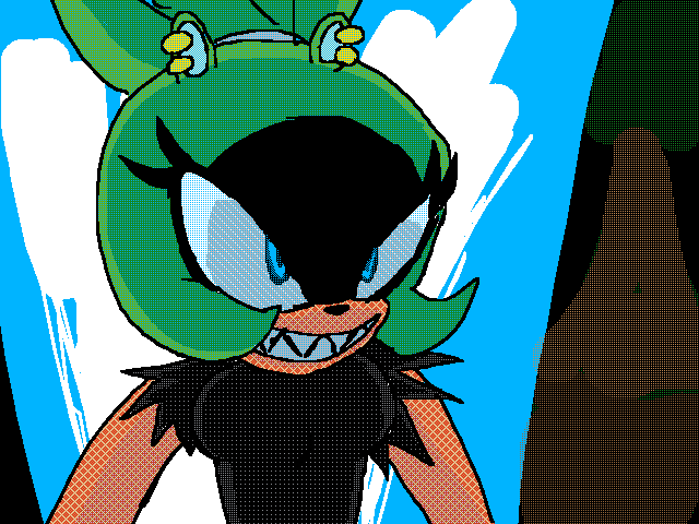 surge
