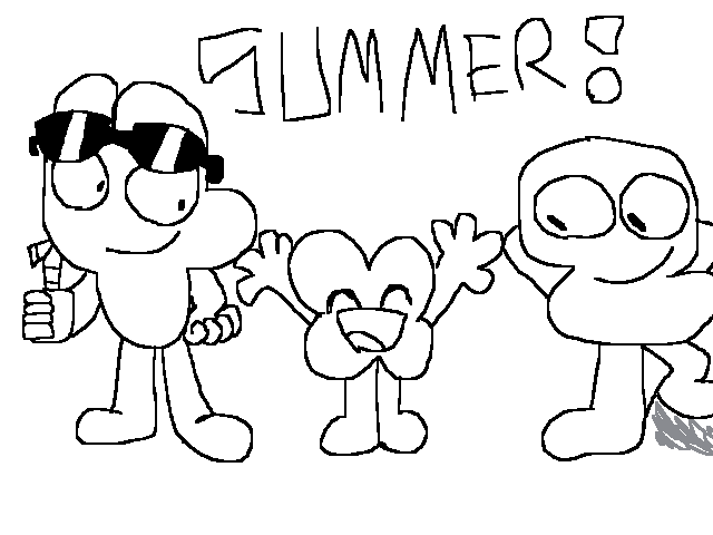 Number Summer