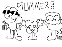 Number Summer