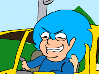 Hummer guy if he was lame