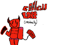 Shin’s c00lkidd (lore will be pinned eventually)