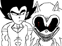 remake of a drawing