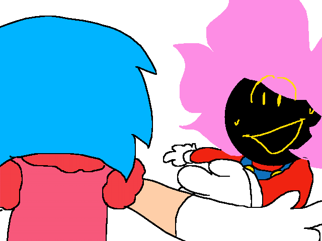 A shake..? (Mario Galaxy)