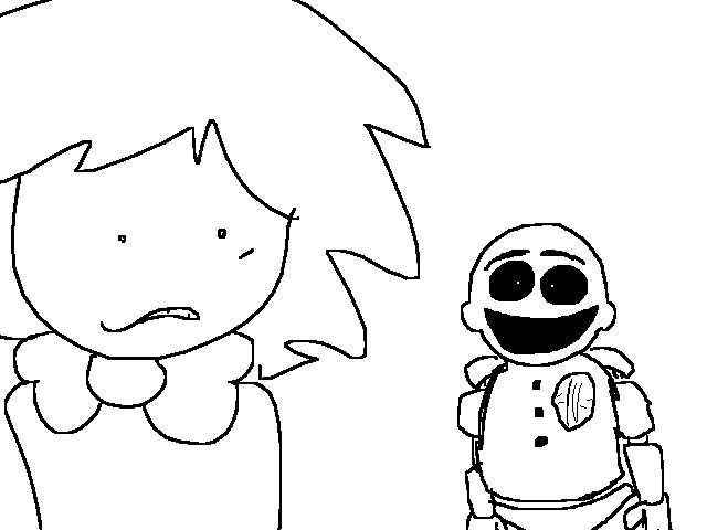 He’s real this time
