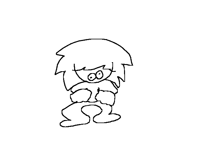 Do the spooky dance with me!