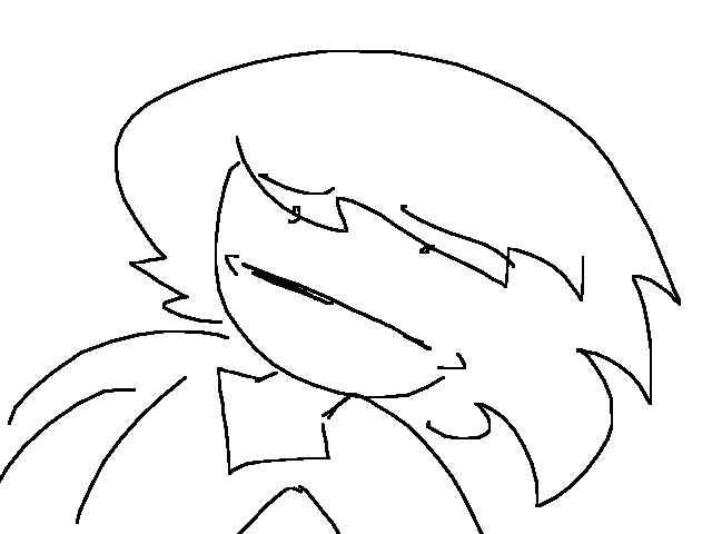 Hrmm what to draw..