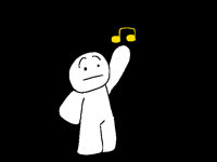 Billy’s Silly Little Dance