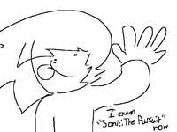 And for those who don’t know