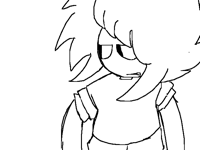 Shin beta design #1 (2021)