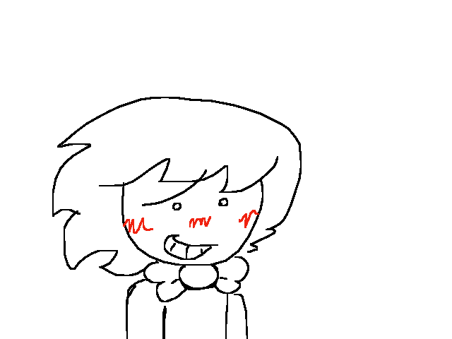 dunno what to draw so have this