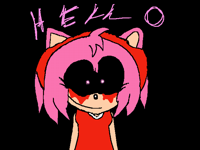 ooh I drew her again!!