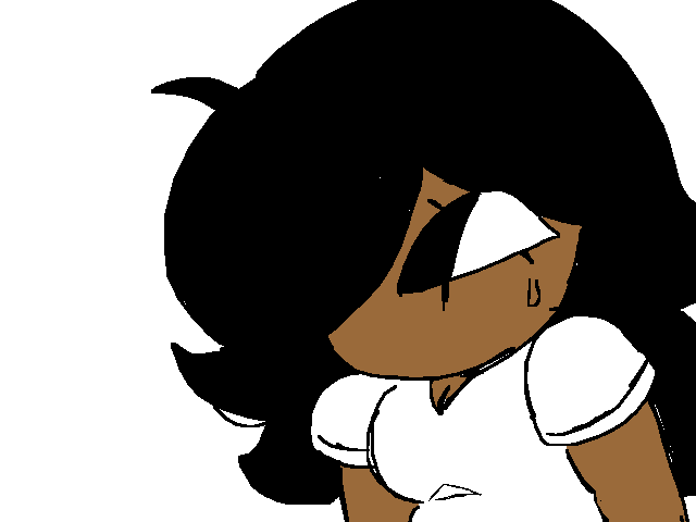shin’s love interest from like pre covid