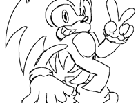hedgehog 2