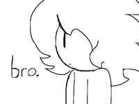 yall what if I just started drawing hot women