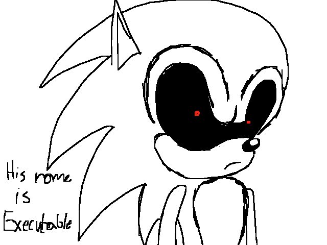 canon exe