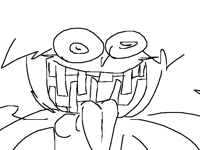 SUBARASHII LARPSHIIII