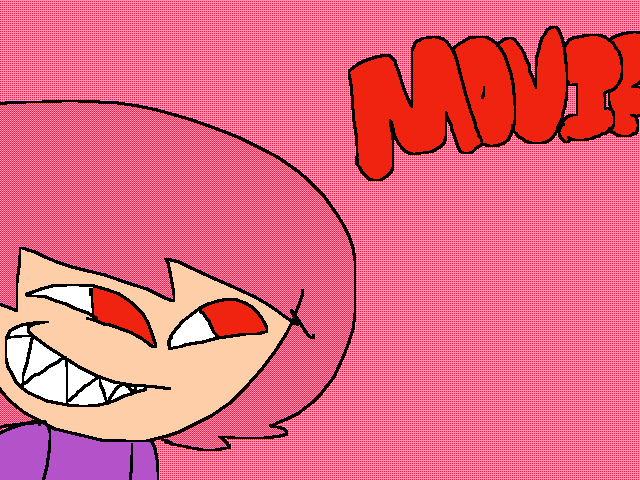 Attack Of The Purple Menace: Directory Channel