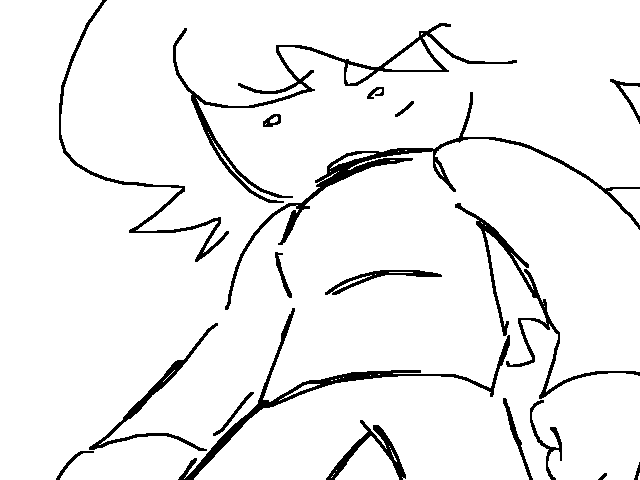 Dk what to draw