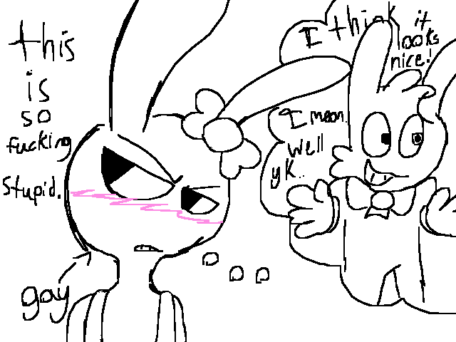 gay