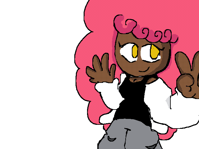 yeah, nova, she’s well.. pretty epik.