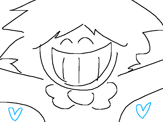 hug?