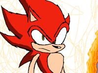 Fire Sonic