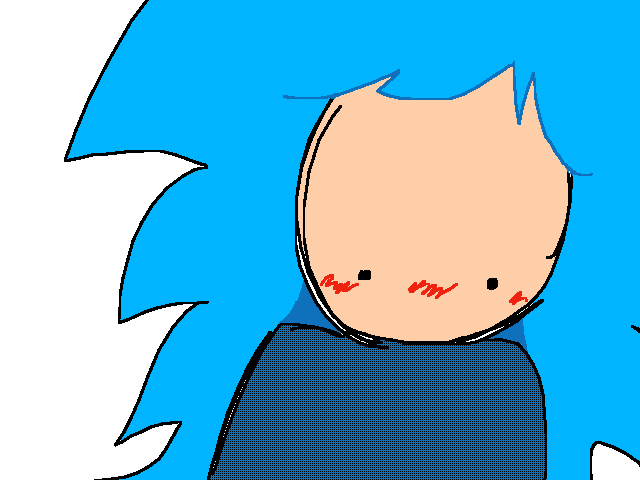 more of boy