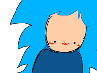 more of boy