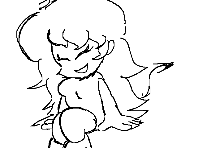 girlfriend