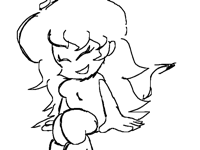 girlfriend