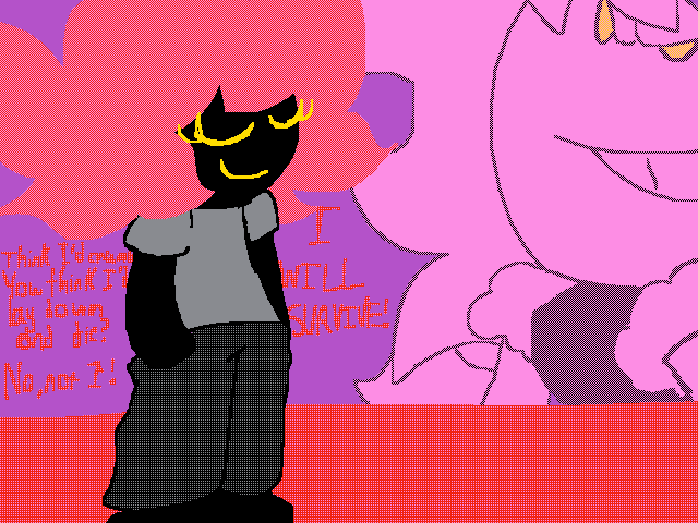nova she’s pretty epik (not the actual drawing)