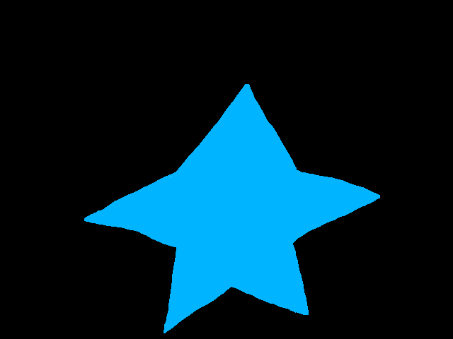 THE STAR