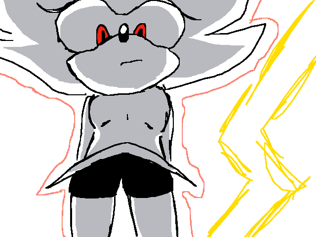 super Amy