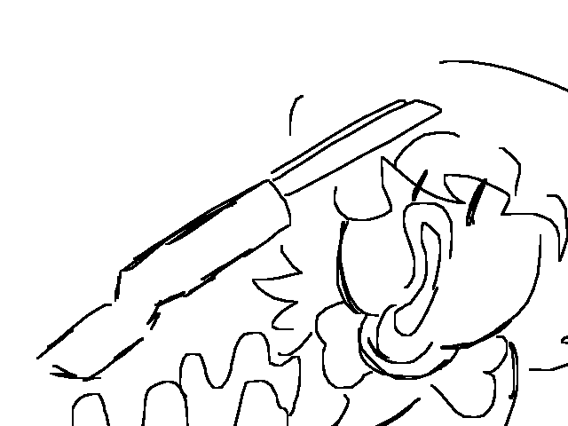 Gun