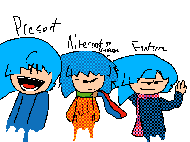 3 Super Shiayns
