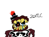 Ermmm wrong copy of TADC??