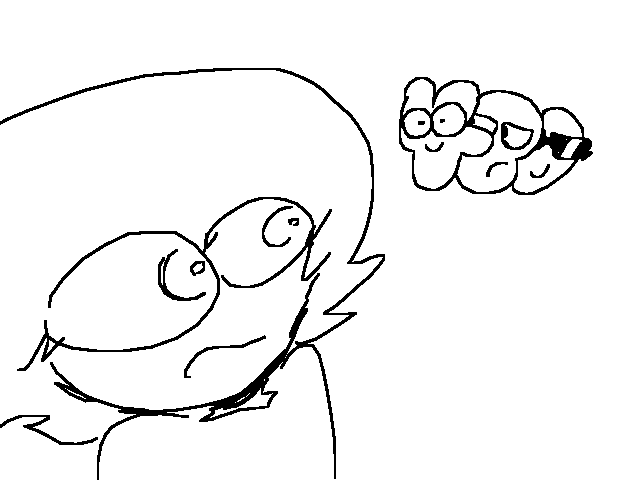 Jee that numbers getting real close isn’t it..