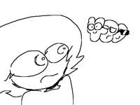 Jee that numbers getting real close isn’t it..