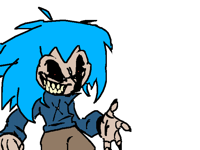 Nero sent me this and I colored it