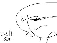 “Dad, what happened Mar 19-20 on Folioscope?”