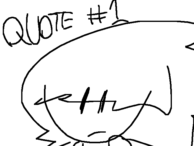 Shin’s Wise Quotes of The Day