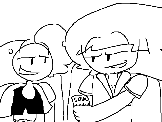 Do you like.. sour patch kids?