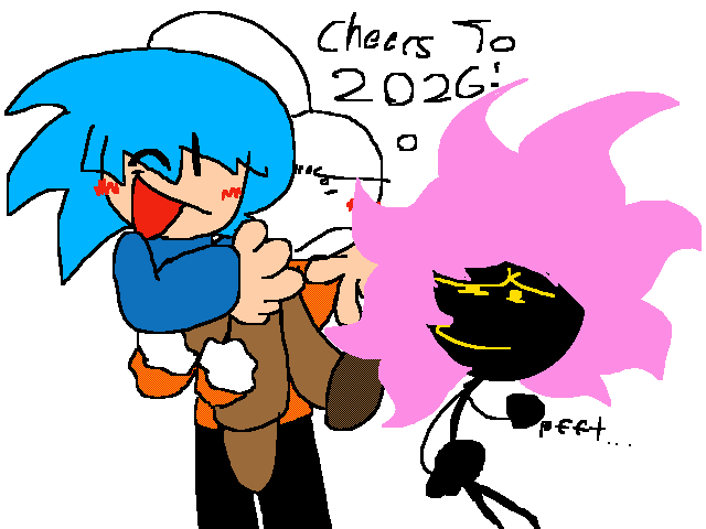 Just a few more hours..