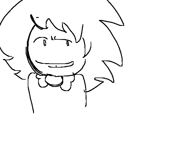 doodle lazy